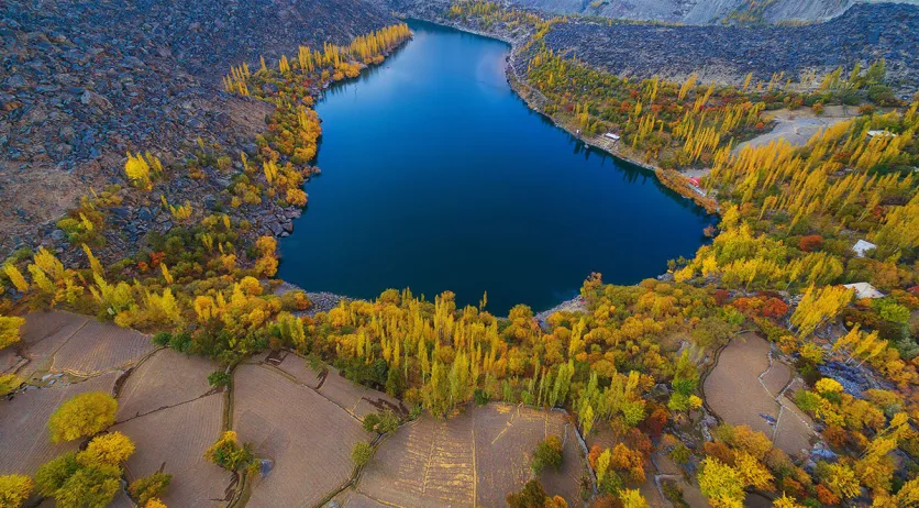 Complete Skardu Road Trip Itinerary: Route Guide, Attractions &amp; Travel Tips