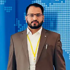Ahtsham Ali