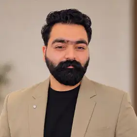 Mr. Zakir