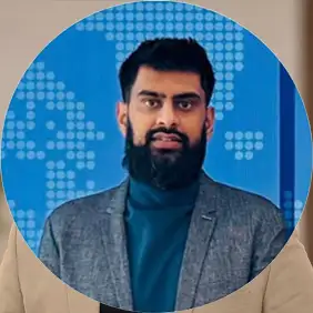 Haroon Hassan