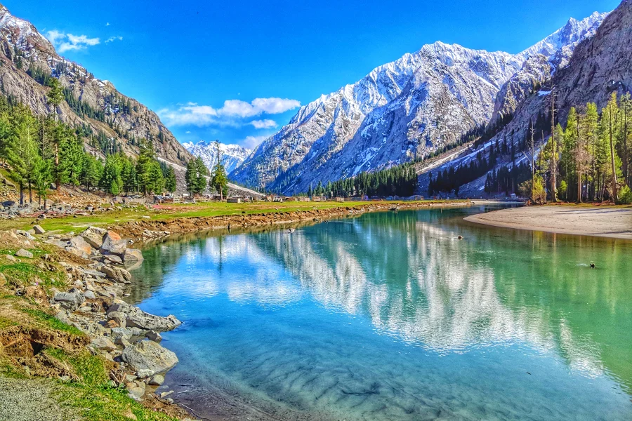 Swat Valley