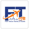 FT Travel & Tours logo