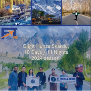 Gilgit Hunza Skardu
