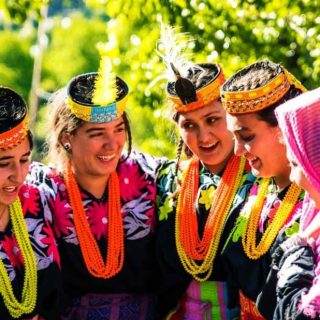 Uchal Kalash Festival 2025