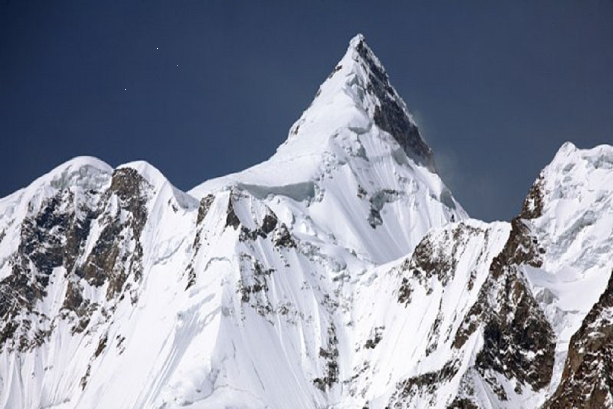 batura-glacier