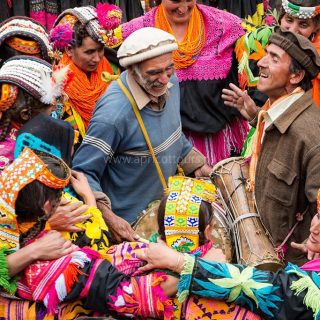 Chilam Joshi Festival 2025