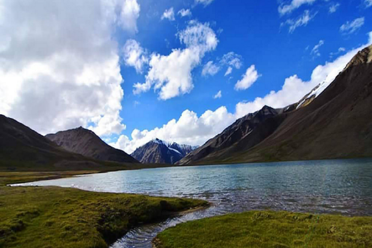 Shimshal Pass Trek Shimshal Pass Trek