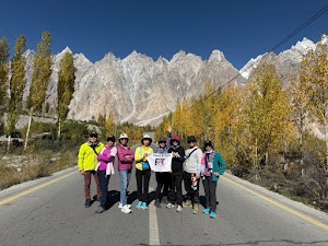 Tours Trekking's Expeditions Operator in Islamabad - FT Travel & Tours place picture